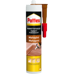 Pattex Parkettafugázó Mahagóni 310 ml